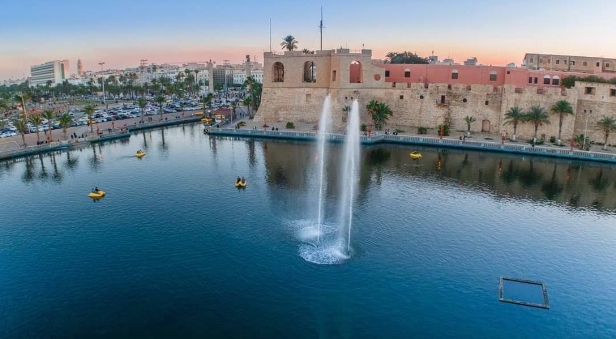 طرابلس ليبيا